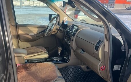 Nissan Pathfinder, 2007 год, 999 000 рублей, 6 фотография