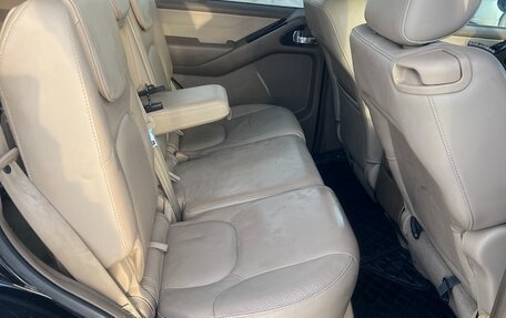 Nissan Pathfinder, 2007 год, 999 000 рублей, 8 фотография