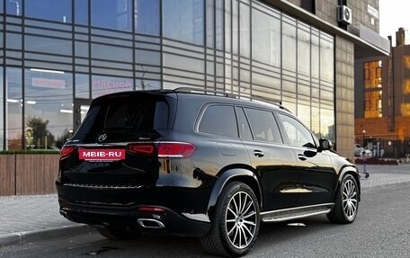 Mercedes-Benz GLS, 2020 год, 8 880 000 рублей, 5 фотография