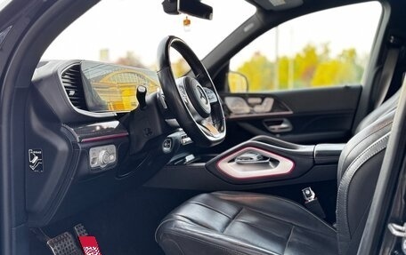 Mercedes-Benz GLS, 2020 год, 8 880 000 рублей, 12 фотография