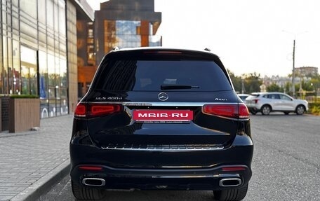 Mercedes-Benz GLS, 2020 год, 8 880 000 рублей, 6 фотография