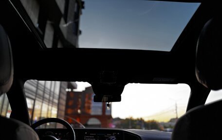 Mercedes-Benz GLS, 2020 год, 8 880 000 рублей, 19 фотография