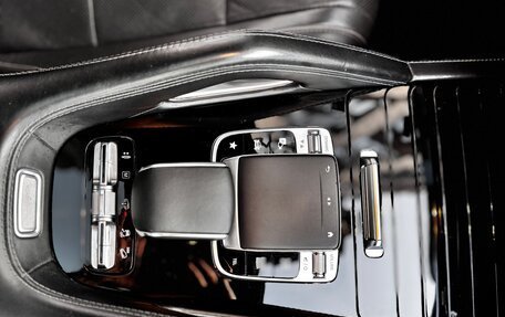 Mercedes-Benz GLS, 2020 год, 8 880 000 рублей, 24 фотография
