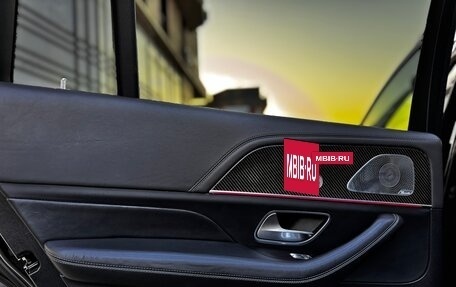 Mercedes-Benz GLS, 2020 год, 8 880 000 рублей, 21 фотография