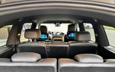 Mercedes-Benz GLS, 2020 год, 8 880 000 рублей, 27 фотография