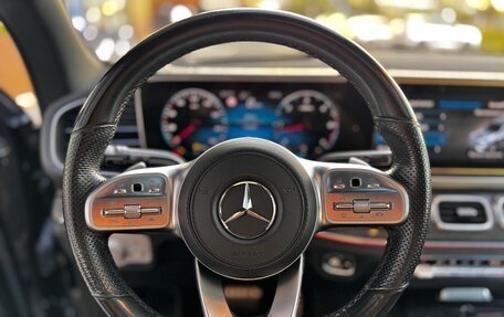 Mercedes-Benz GLS, 2020 год, 8 880 000 рублей, 33 фотография