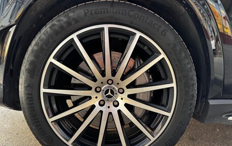 Mercedes-Benz GLS, 2020 год, 8 880 000 рублей, 30 фотография