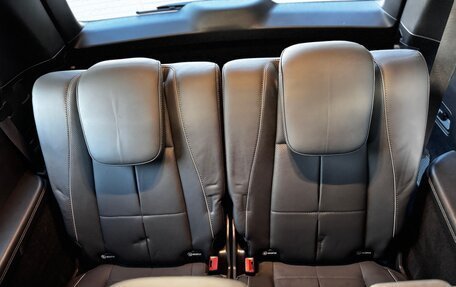 Mercedes-Benz GLS, 2020 год, 8 880 000 рублей, 29 фотография