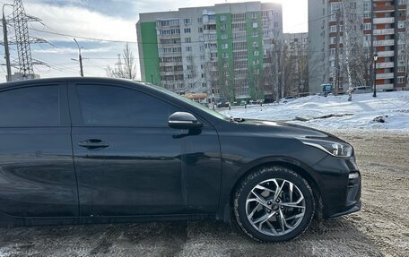 KIA Cerato IV, 2021 год, 2 000 000 рублей, 3 фотография