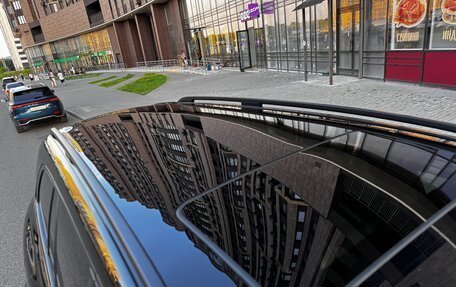 Mercedes-Benz GLS, 2020 год, 8 880 000 рублей, 31 фотография