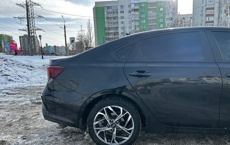 KIA Cerato IV, 2021 год, 2 000 000 рублей, 4 фотография