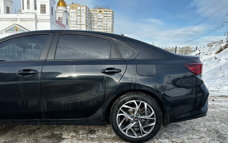 KIA Cerato IV, 2021 год, 2 000 000 рублей, 5 фотография