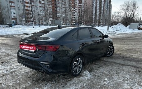 KIA Cerato IV, 2021 год, 2 000 000 рублей, 2 фотография