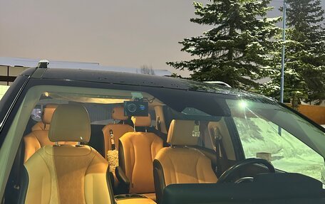 KIA Carnival, 2021 год, 3 300 000 рублей, 8 фотография