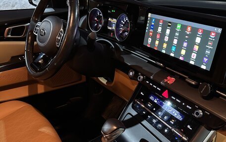 KIA Carnival, 2021 год, 3 300 000 рублей, 2 фотография