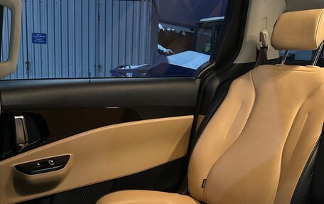 KIA Carnival, 2021 год, 3 300 000 рублей, 5 фотография