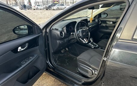 KIA Cerato IV, 2021 год, 2 000 000 рублей, 9 фотография