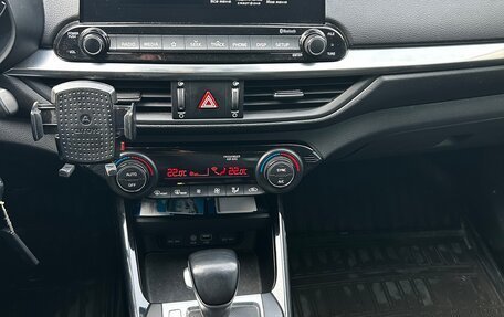 KIA Cerato IV, 2021 год, 2 000 000 рублей, 8 фотография