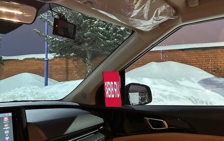 KIA Carnival, 2021 год, 3 300 000 рублей, 4 фотография