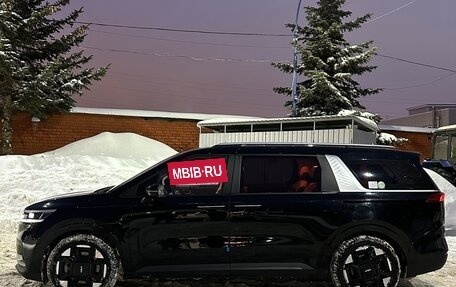 KIA Carnival, 2021 год, 3 300 000 рублей, 11 фотография