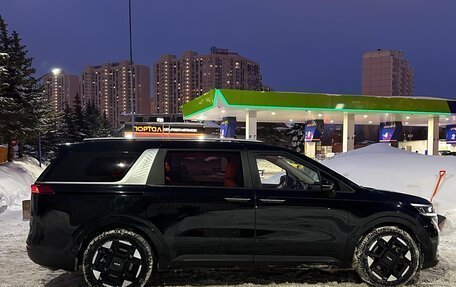 KIA Carnival, 2021 год, 3 300 000 рублей, 14 фотография
