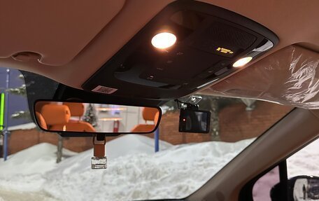 KIA Carnival, 2021 год, 3 300 000 рублей, 23 фотография