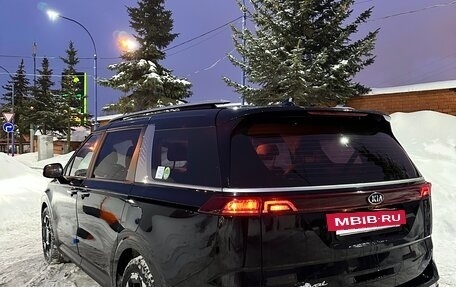 KIA Carnival, 2021 год, 3 300 000 рублей, 12 фотография