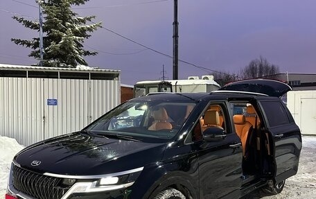 KIA Carnival, 2021 год, 3 300 000 рублей, 16 фотография