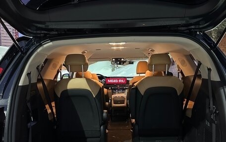 KIA Carnival, 2021 год, 3 300 000 рублей, 17 фотография