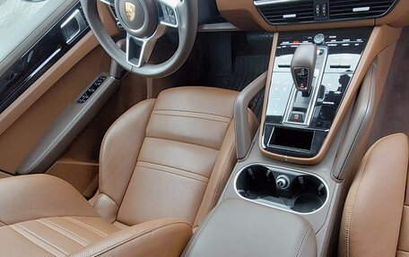 Porsche Cayenne III, 2021 год, 11 500 000 рублей, 6 фотография