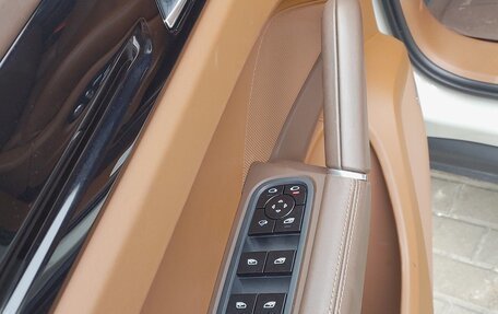 Porsche Cayenne III, 2021 год, 11 500 000 рублей, 19 фотография