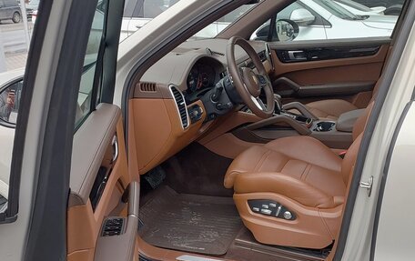 Porsche Cayenne III, 2021 год, 11 500 000 рублей, 17 фотография