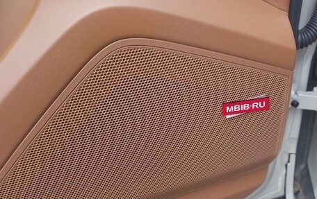 Porsche Cayenne III, 2021 год, 11 500 000 рублей, 18 фотография