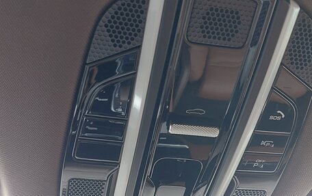 Porsche Cayenne III, 2021 год, 11 500 000 рублей, 21 фотография