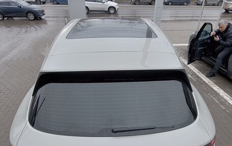 Porsche Cayenne III, 2021 год, 11 500 000 рублей, 23 фотография