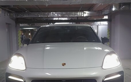 Porsche Cayenne III, 2021 год, 11 500 000 рублей, 34 фотография