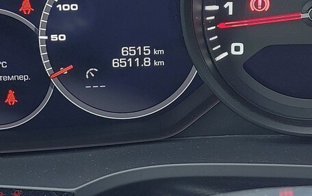 Porsche Cayenne III, 2021 год, 11 500 000 рублей, 26 фотография