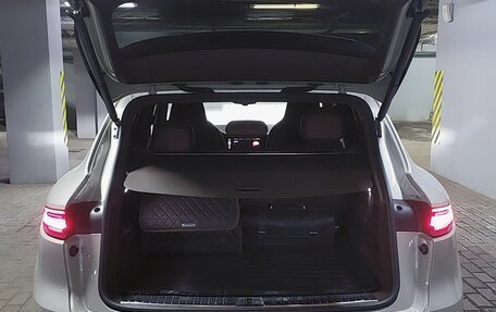 Porsche Cayenne III, 2021 год, 11 500 000 рублей, 31 фотография