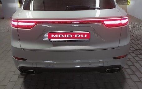 Porsche Cayenne III, 2021 год, 11 500 000 рублей, 29 фотография