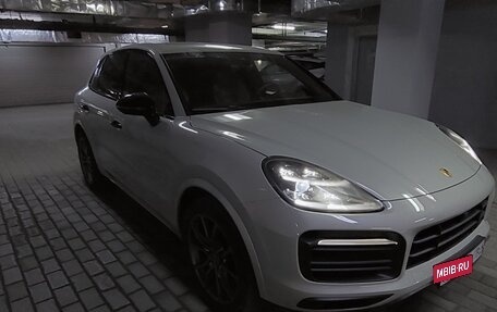 Porsche Cayenne III, 2021 год, 11 500 000 рублей, 33 фотография