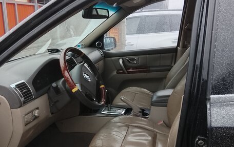 KIA Sorento IV, 2003 год, 550 000 рублей, 6 фотография