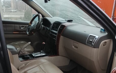 KIA Sorento IV, 2003 год, 550 000 рублей, 7 фотография