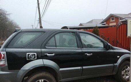 KIA Sorento IV, 2003 год, 550 000 рублей, 4 фотография