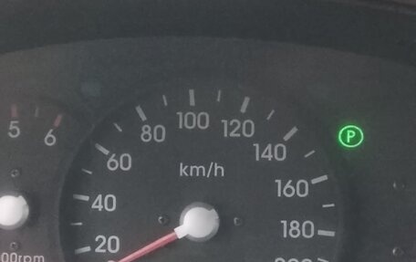 KIA Sorento IV, 2003 год, 550 000 рублей, 9 фотография