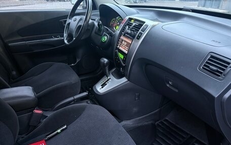 Hyundai Tucson III, 2008 год, 1 050 000 рублей, 5 фотография