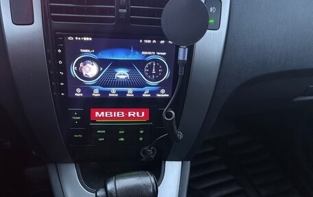 Hyundai Tucson III, 2008 год, 1 050 000 рублей, 6 фотография