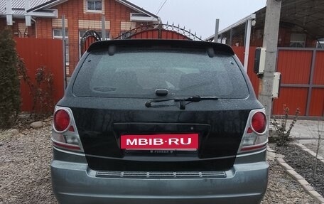 KIA Sorento IV, 2003 год, 550 000 рублей, 3 фотография