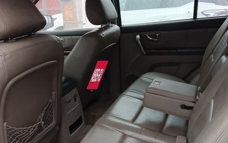 KIA Sorento IV, 2003 год, 550 000 рублей, 5 фотография