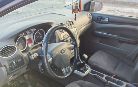 Ford Focus II рестайлинг, 2010 год, 310 000 рублей, 7 фотография