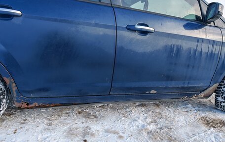 Ford Focus II рестайлинг, 2010 год, 310 000 рублей, 6 фотография